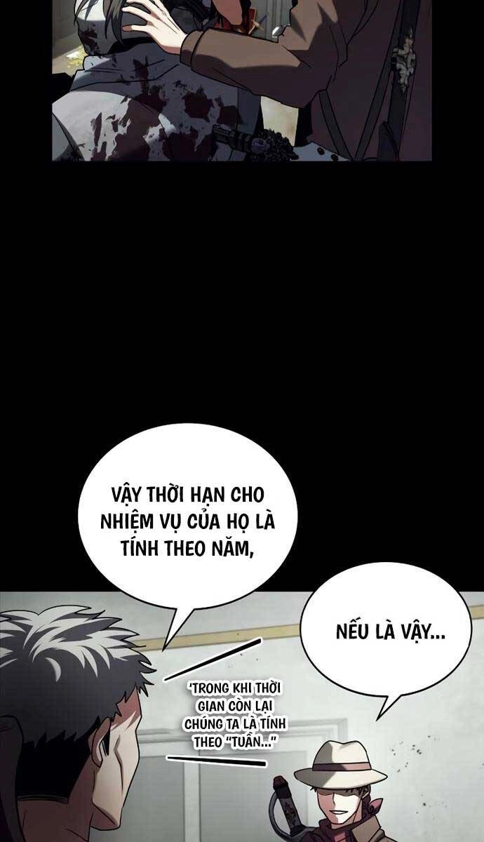 Ván Cược Của Chúa Chapter 19 - 9