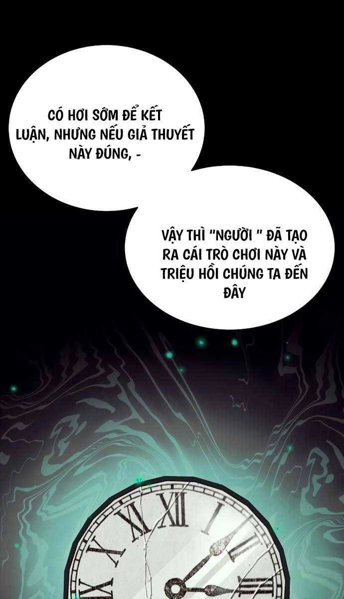 Ván Cược Của Chúa Chapter 19 - 12
