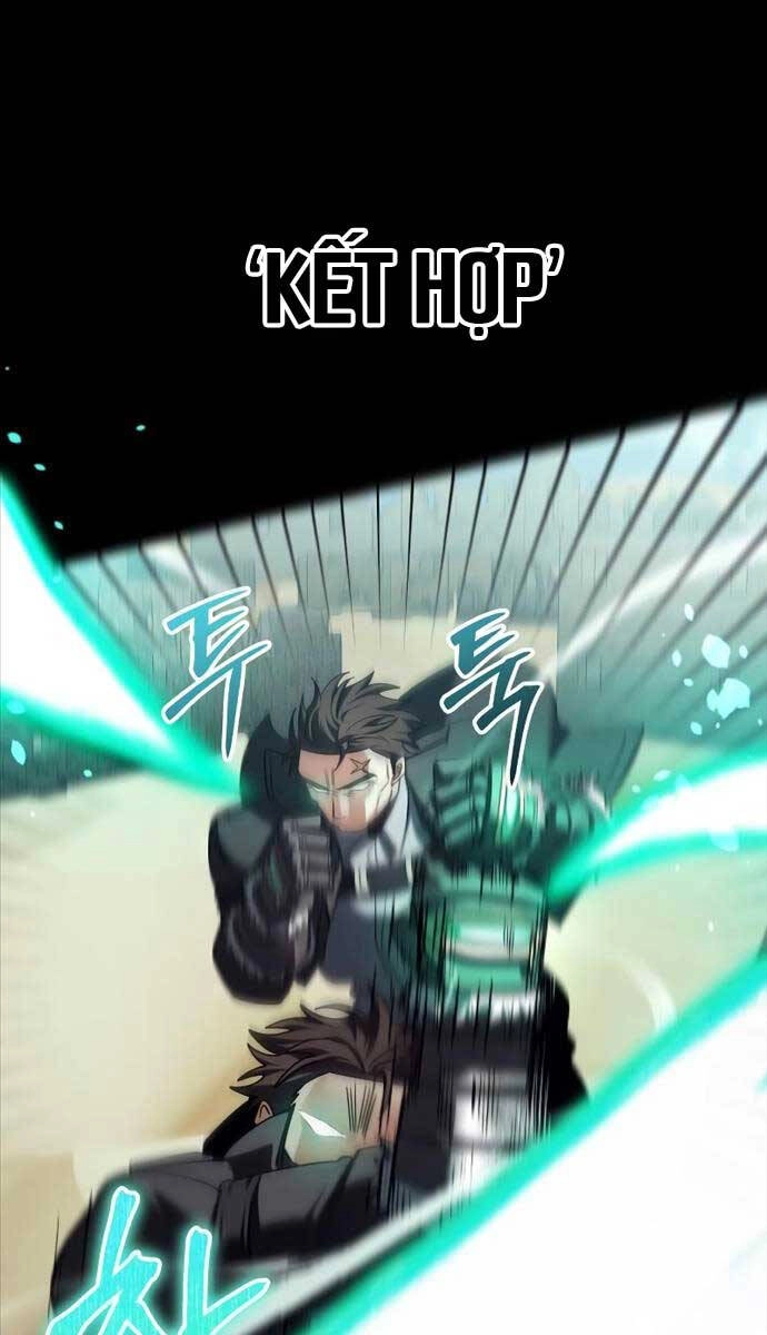 Ván Cược Của Chúa Chapter 19 - 21