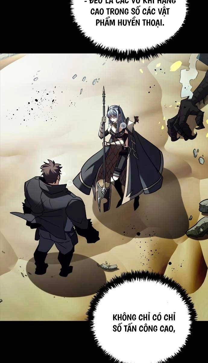 Ván Cược Của Chúa Chapter 19 - 33