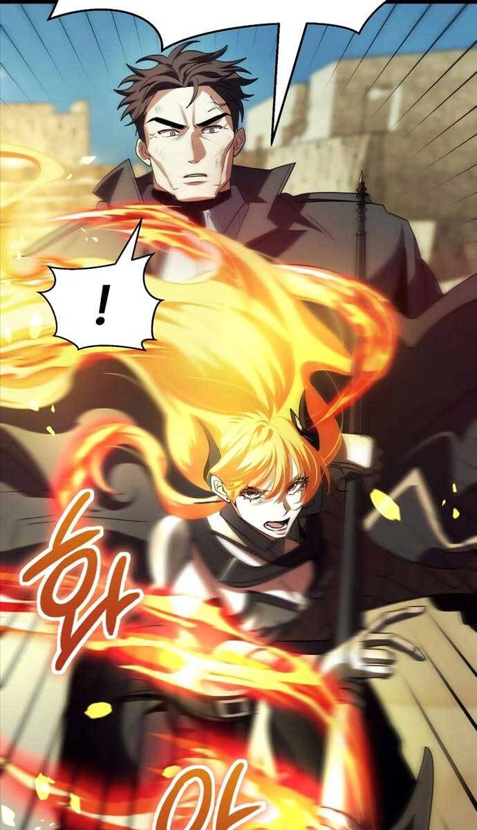 Ván Cược Của Chúa Chapter 19 - 56