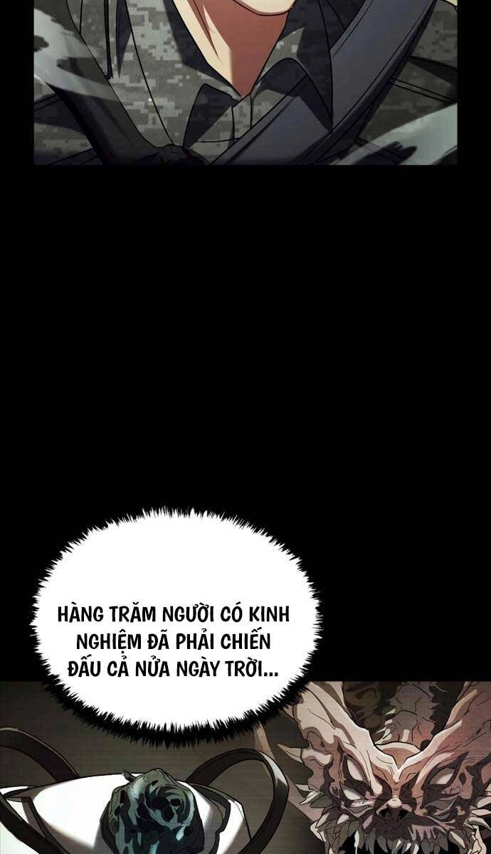 Ván Cược Của Chúa Chapter 19 - 67