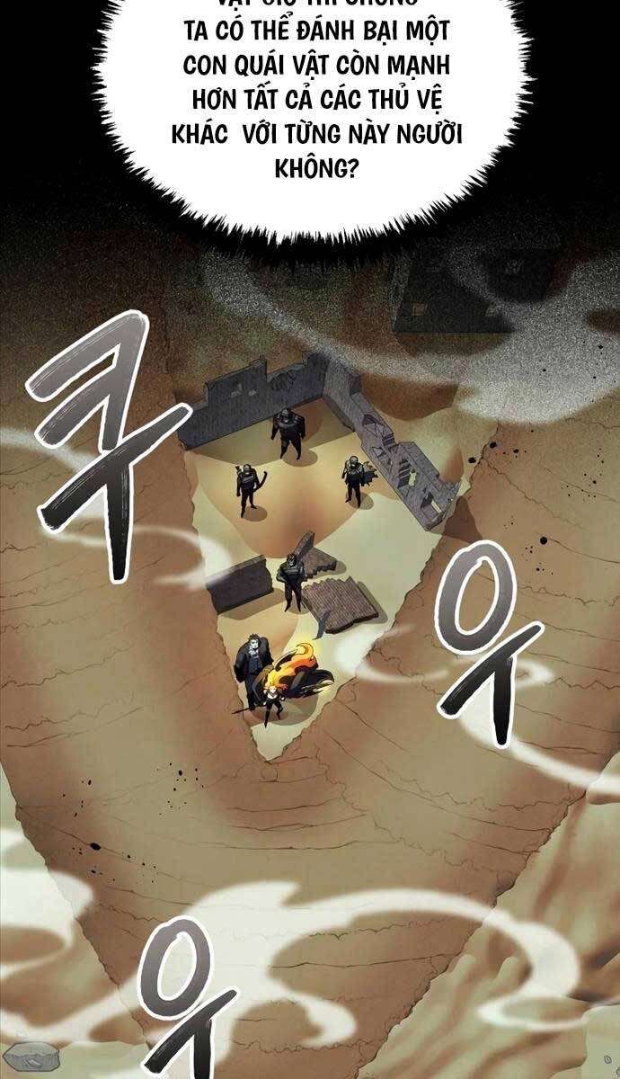 Ván Cược Của Chúa Chapter 19 - 69