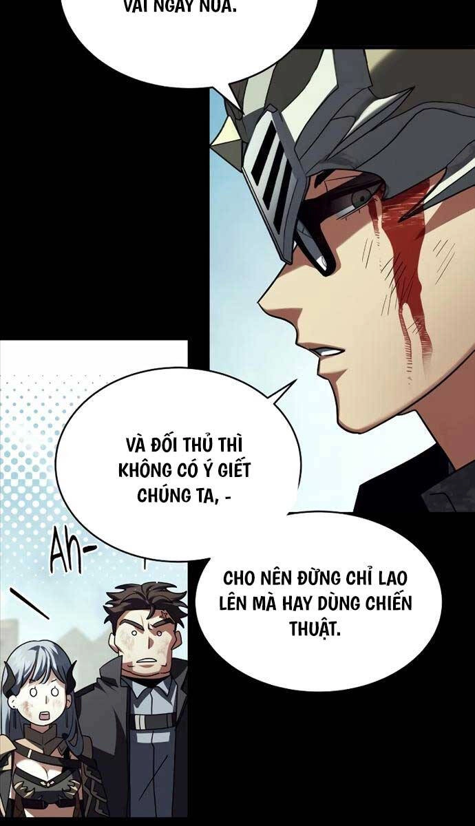 Ván Cược Của Chúa Chapter 19 - 91