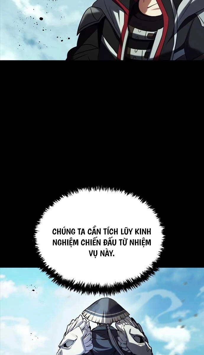 Ván Cược Của Chúa Chapter 19 - 99