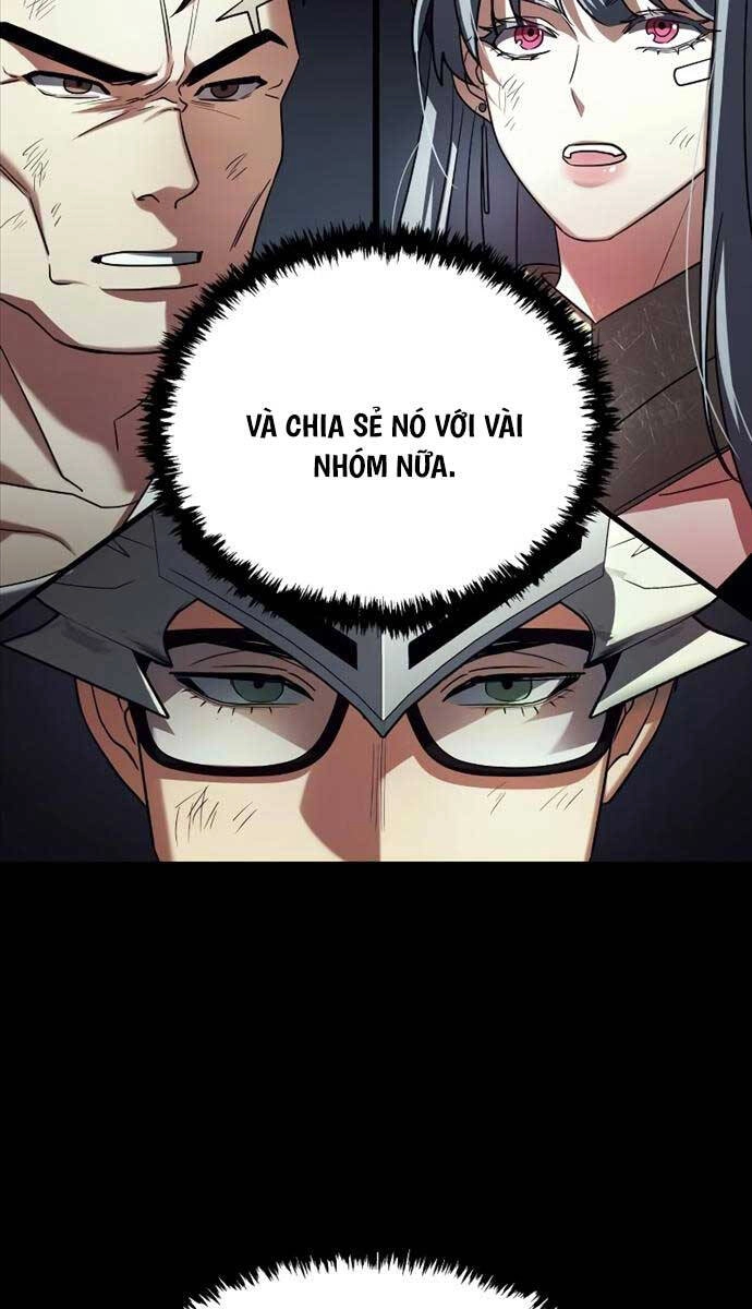 Ván Cược Của Chúa Chapter 19 - 101