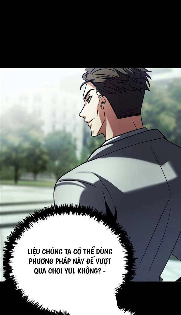 Ván Cược Của Chúa Chapter 19 - 118