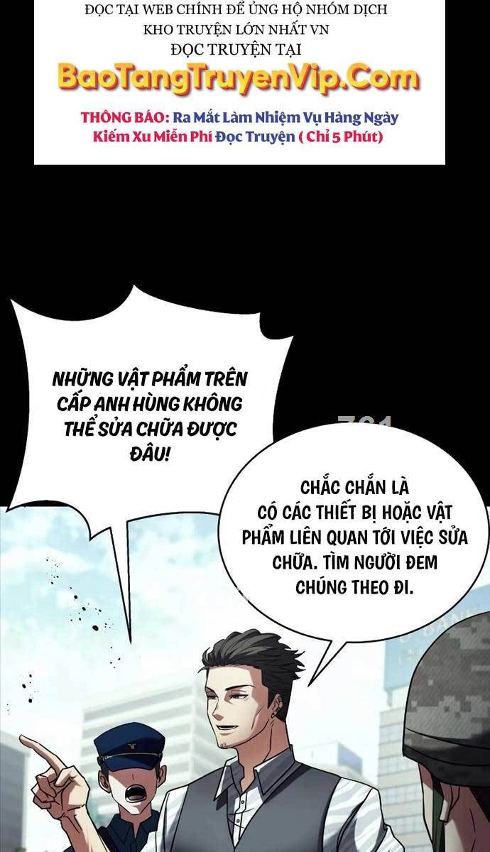 Ván Cược Của Chúa Chapter 20 - 3