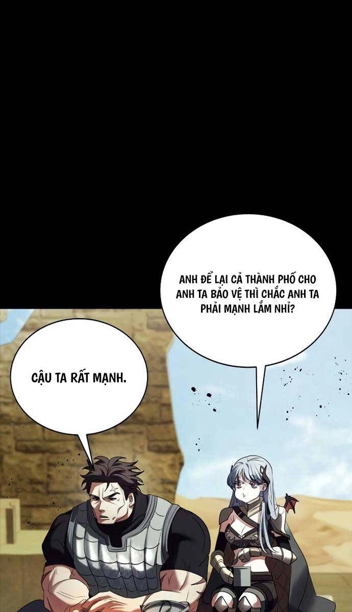 Ván Cược Của Chúa Chapter 20 - 10