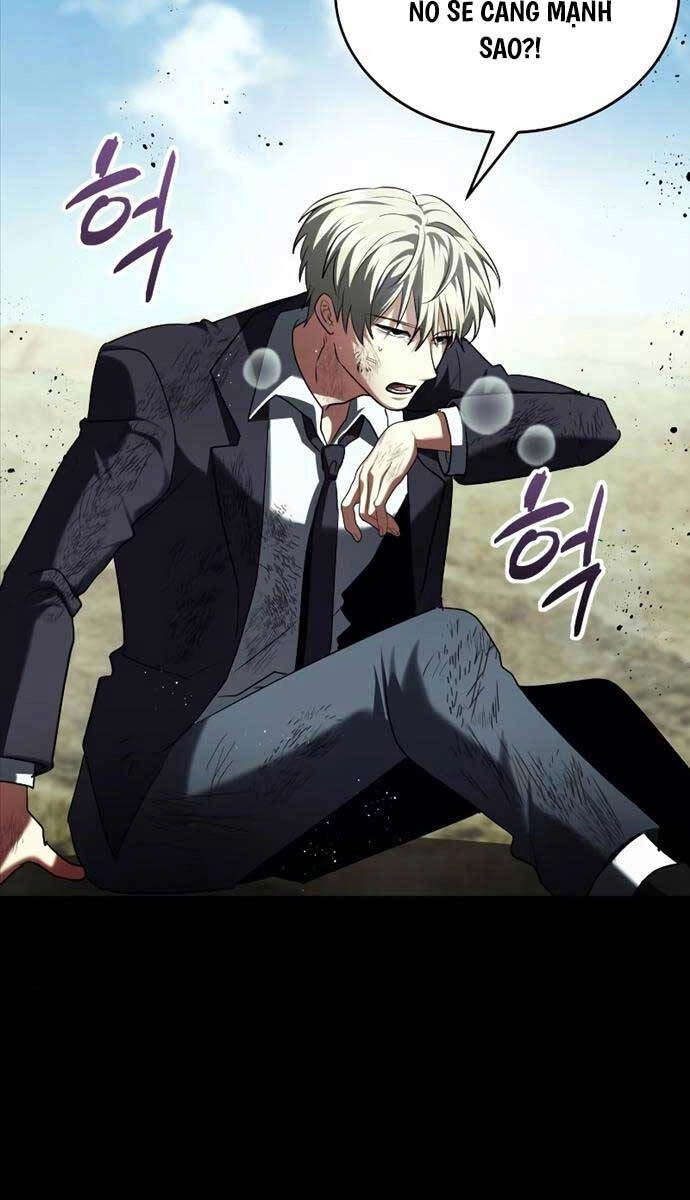 Ván Cược Của Chúa Chapter 20 - 24