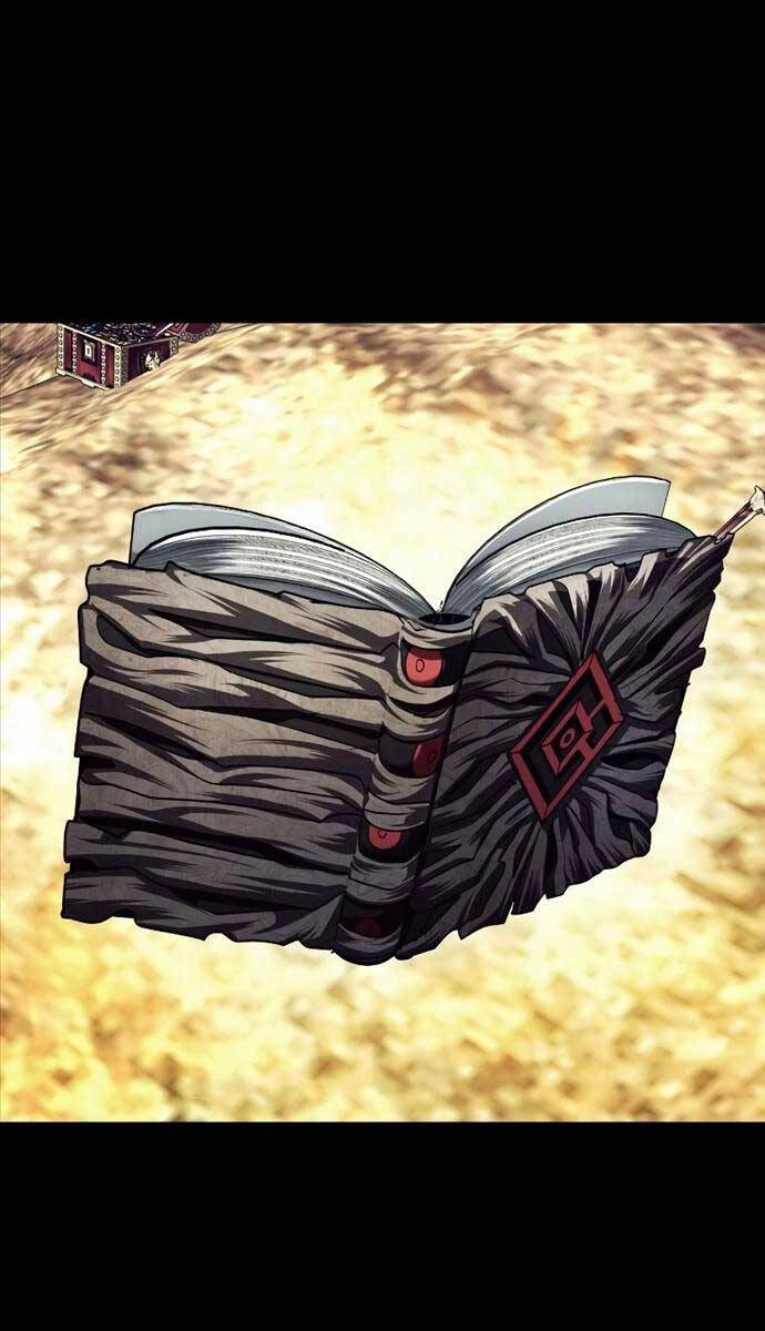 Ván Cược Của Chúa Chapter 20 - 25