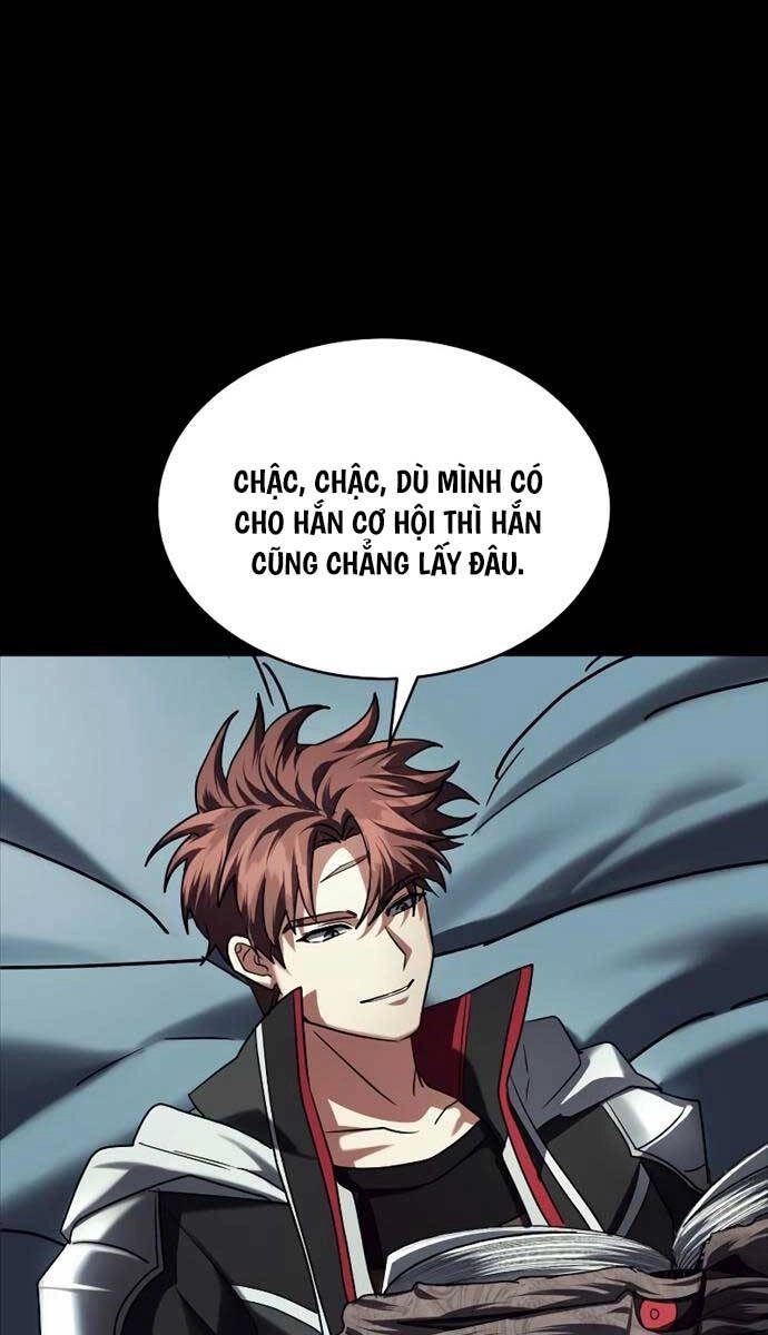 Ván Cược Của Chúa Chapter 20 - 26