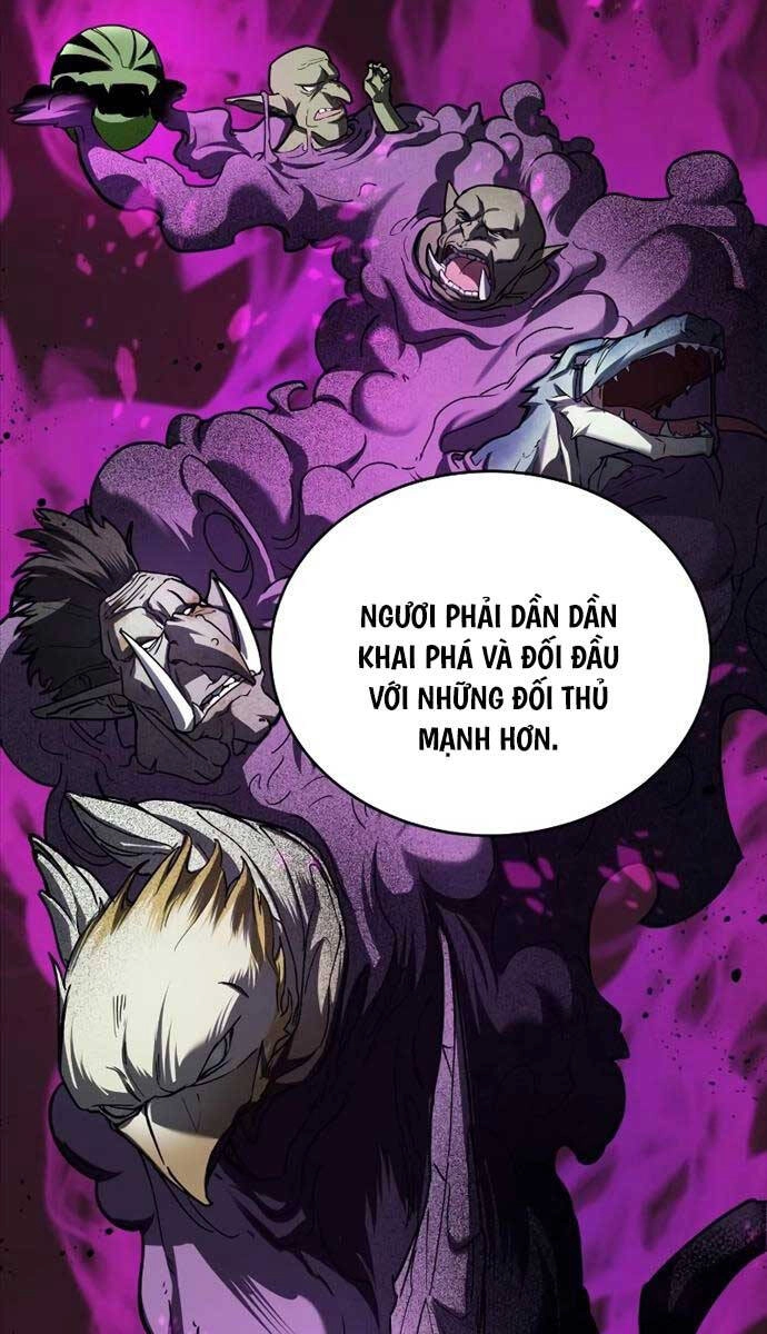 Ván Cược Của Chúa Chapter 20 - 28