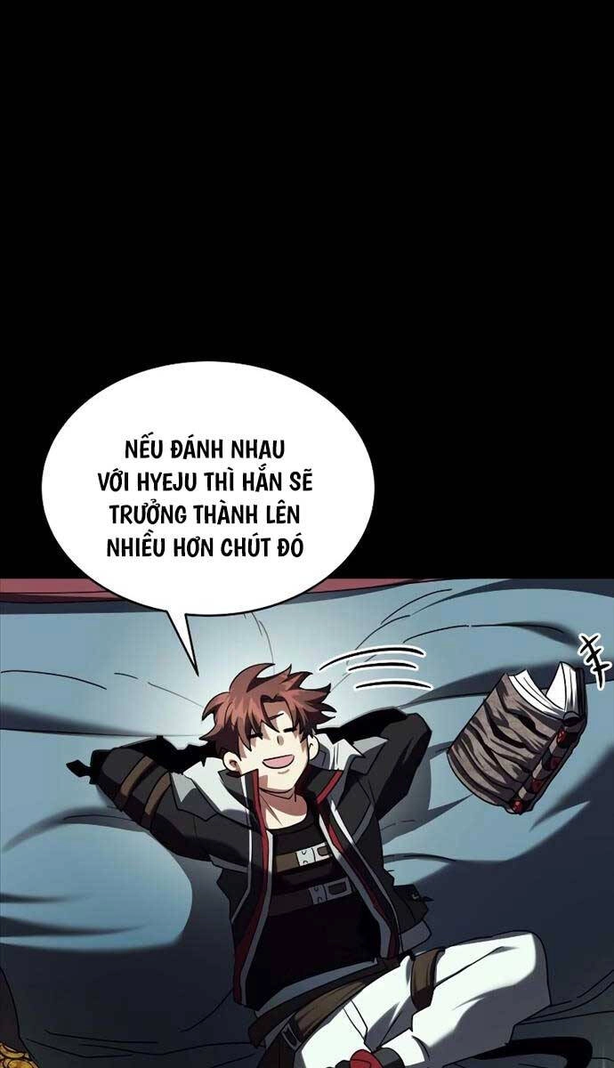 Ván Cược Của Chúa Chapter 20 - 31