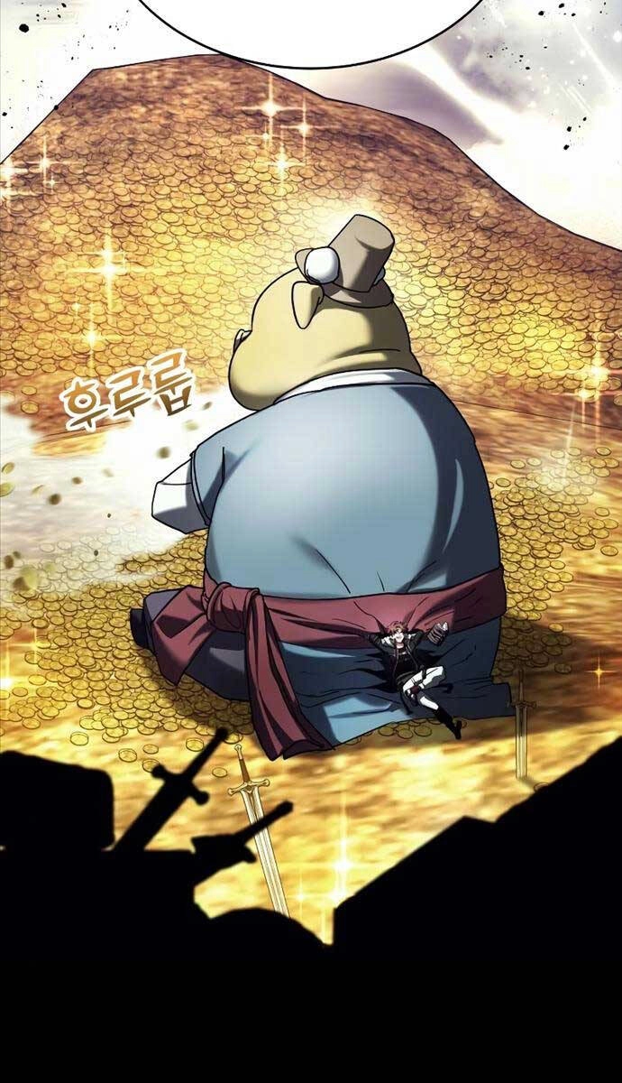 Ván Cược Của Chúa Chapter 20 - 33