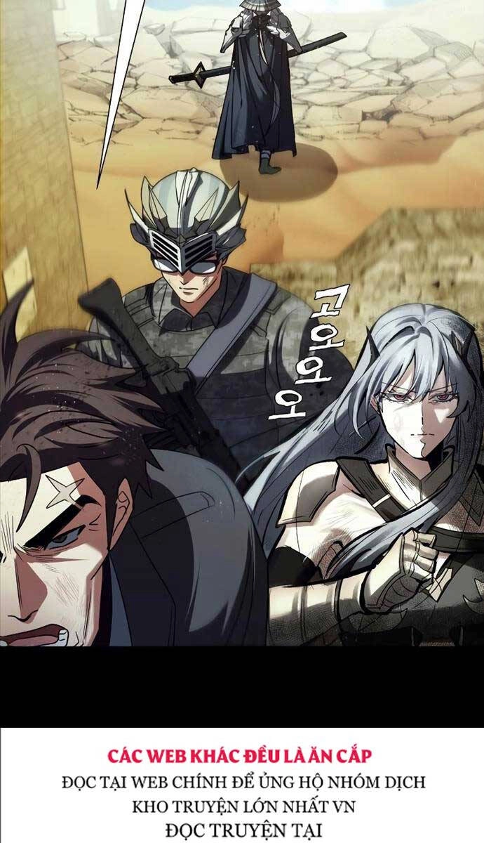 Ván Cược Của Chúa Chapter 20 - 63