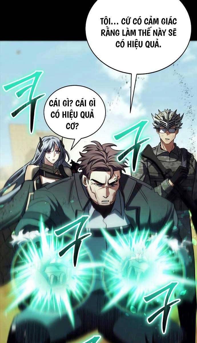 Ván Cược Của Chúa Chapter 20 - 73