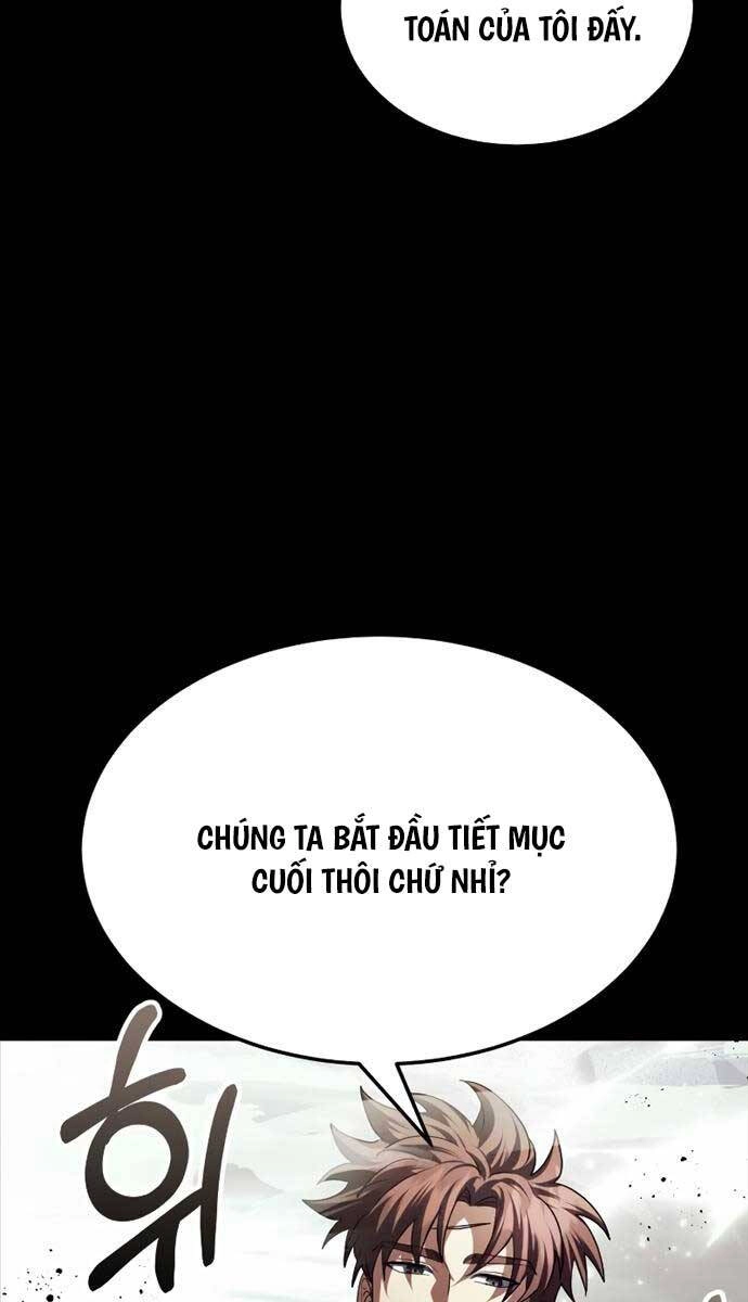 Ván Cược Của Chúa Chapter 20 - 85