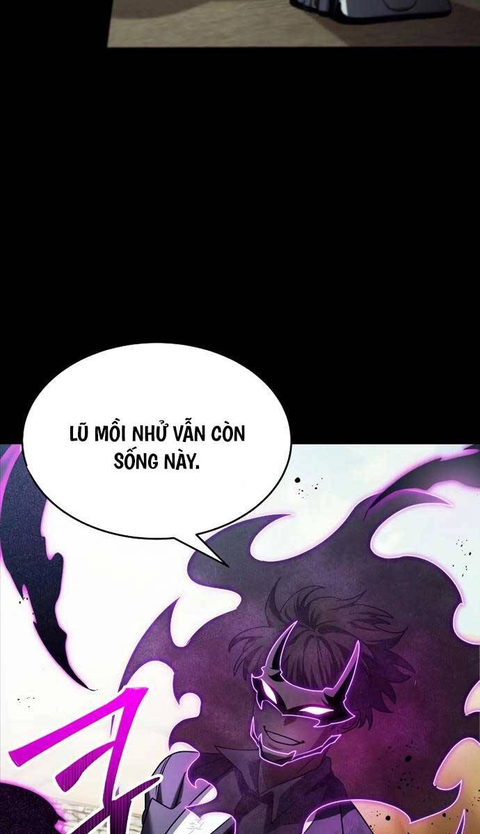 Ván Cược Của Chúa Chapter 20 - 91