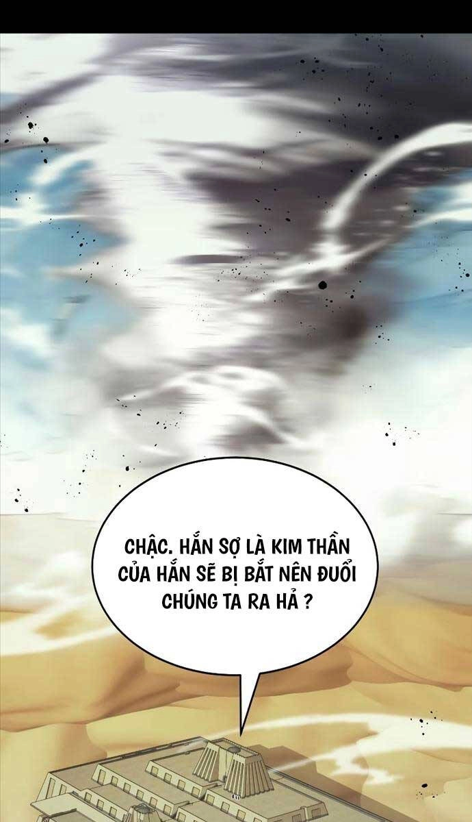 Ván Cược Của Chúa Chapter 20 - 100