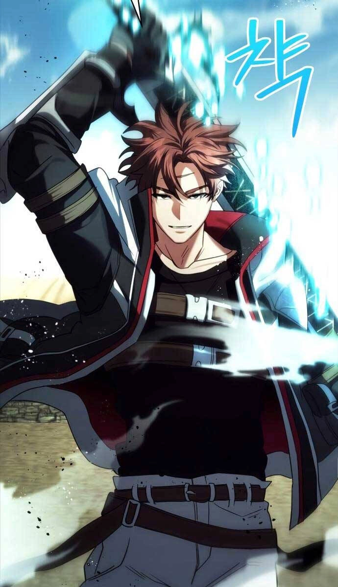 Ván Cược Của Chúa Chapter 20 - 104