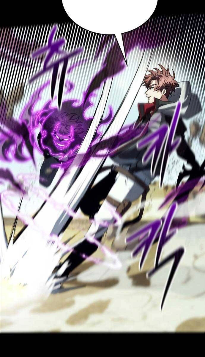 Ván Cược Của Chúa Chapter 20 - 107