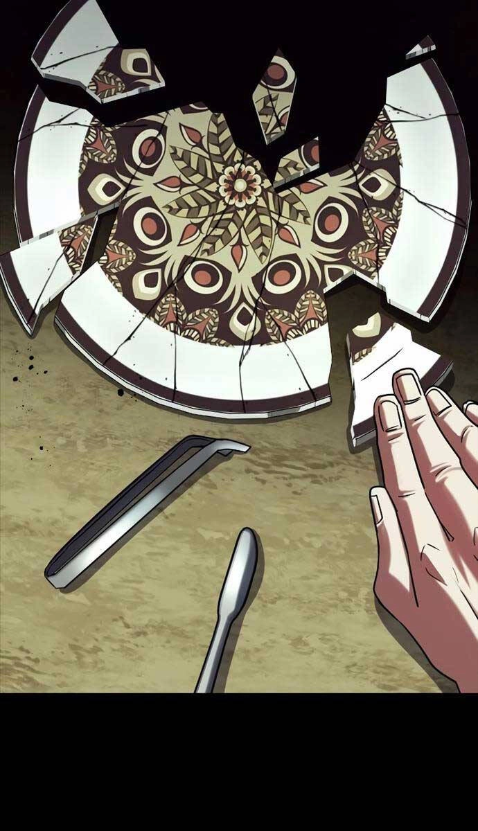 Ván Cược Của Chúa Chapter 20 - 122