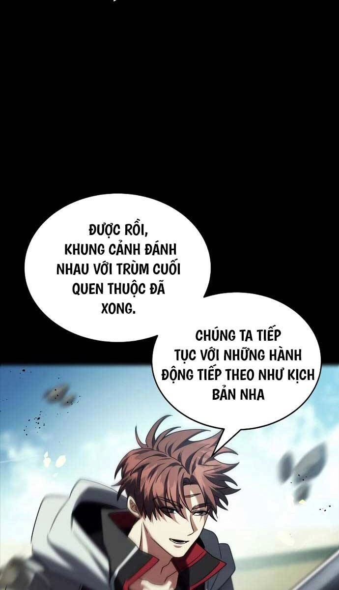 Ván Cược Của Chúa Chapter 20 - 125