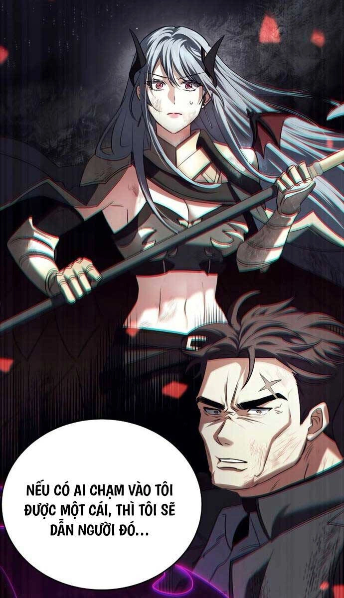 Ván Cược Của Chúa Chapter 20 - 128