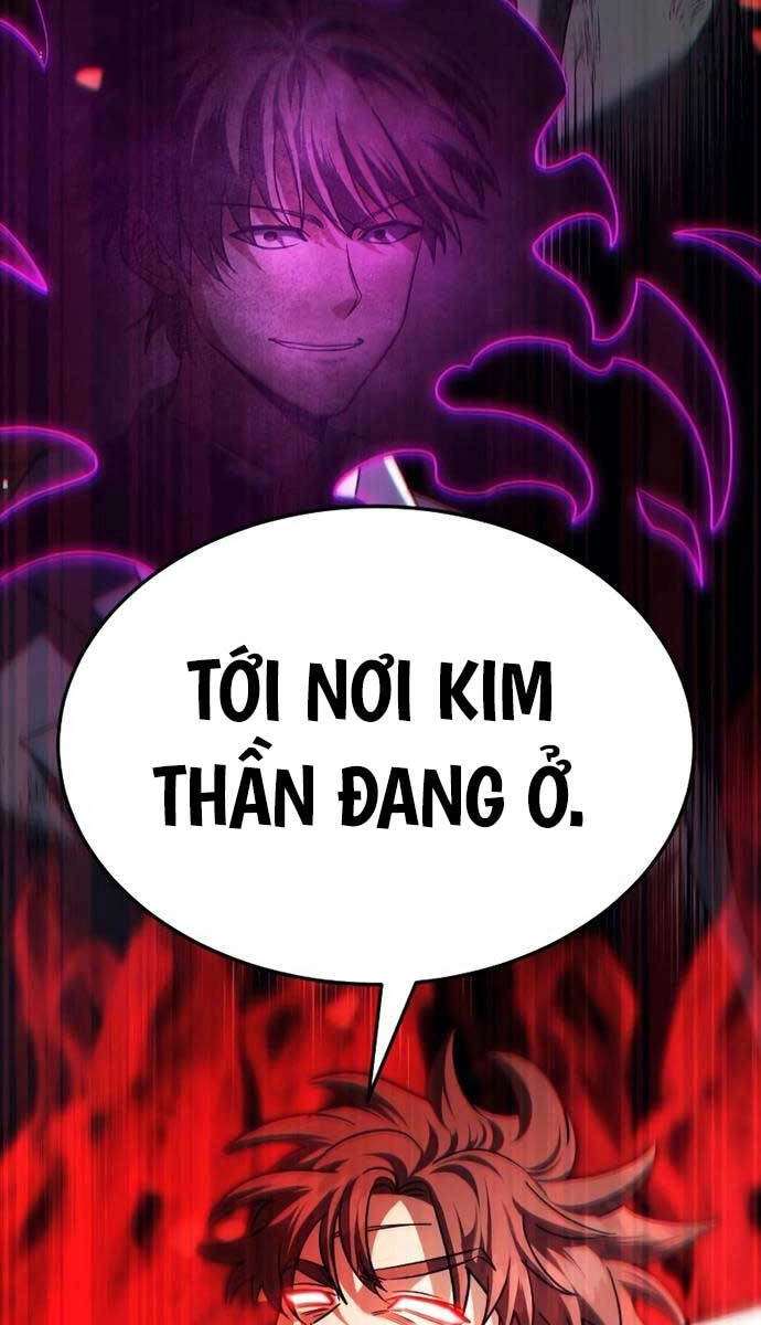 Ván Cược Của Chúa Chapter 20 - 129