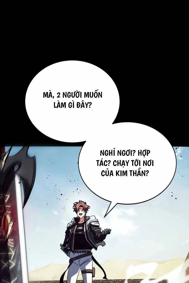 Ván Cược Của Chúa Chapter 21 - 15