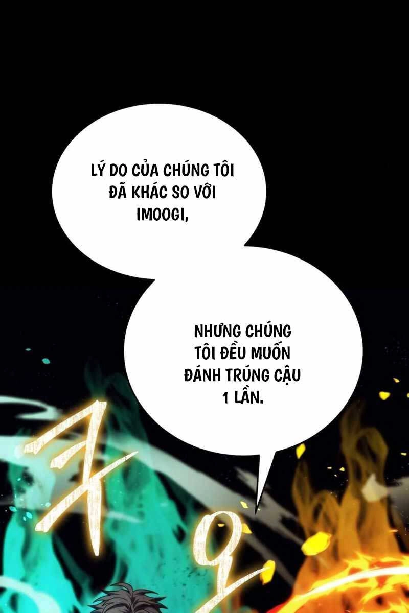 Ván Cược Của Chúa Chapter 21 - 18