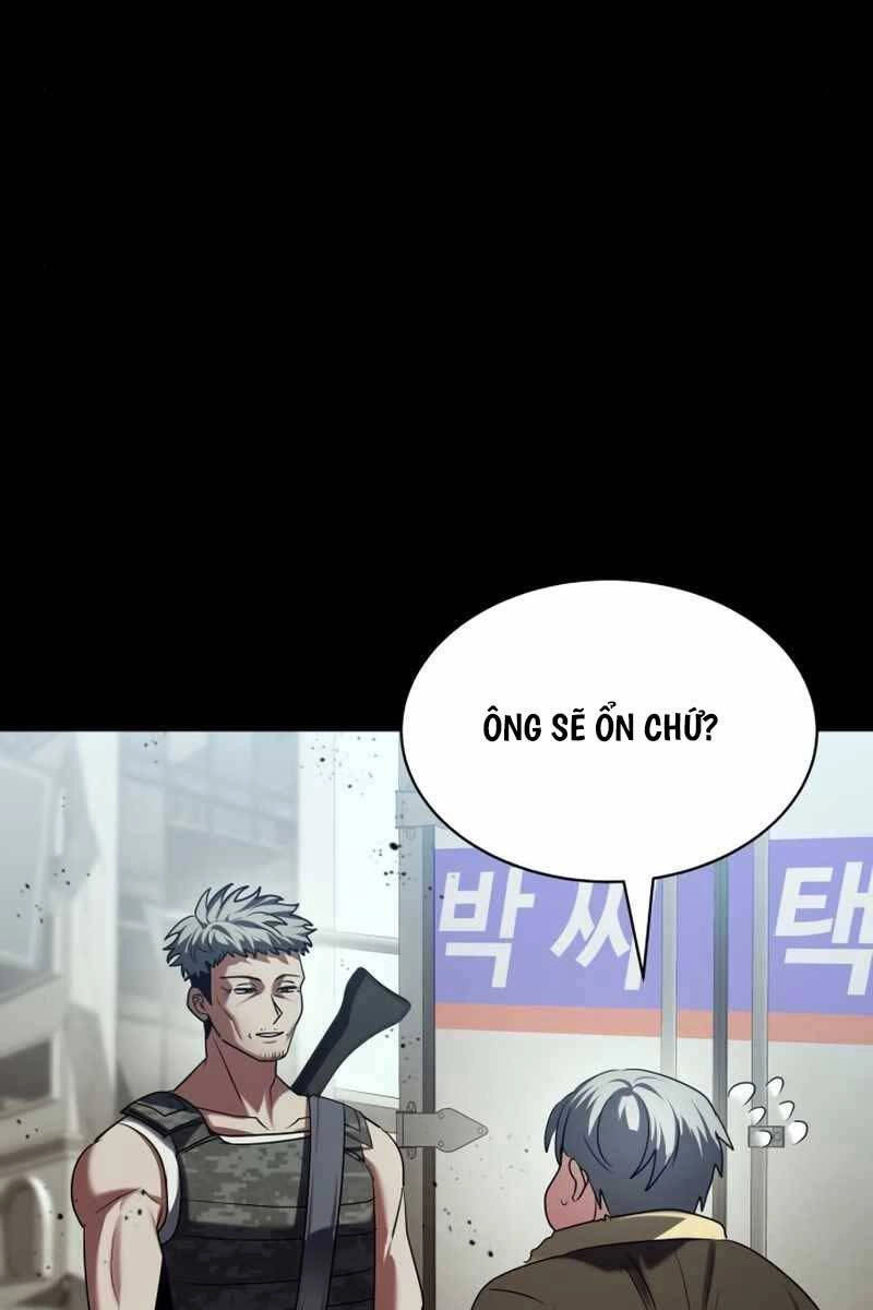 Ván Cược Của Chúa Chapter 21 - 24