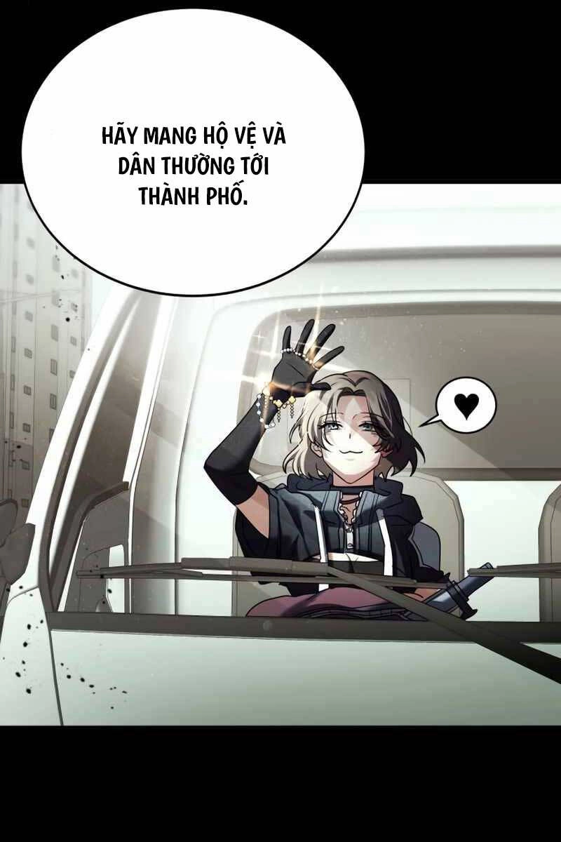 Ván Cược Của Chúa Chapter 21 - 26