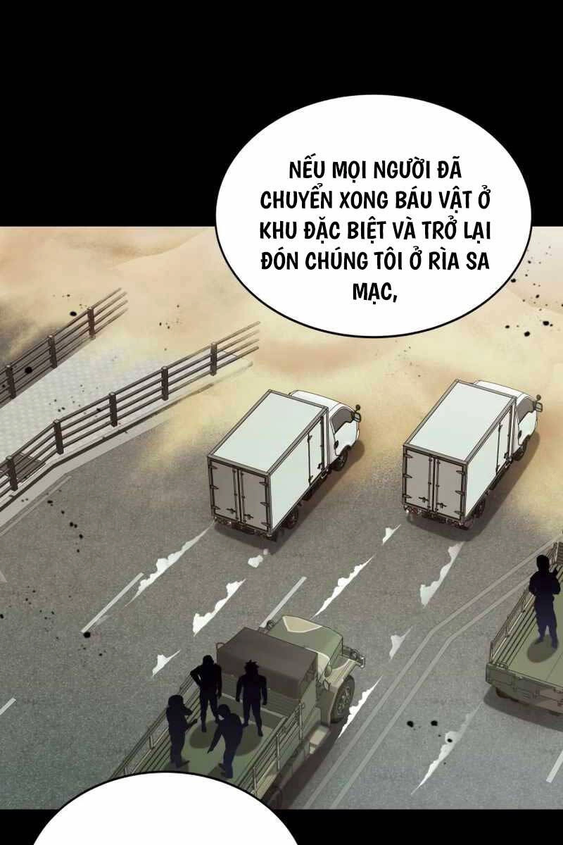 Ván Cược Của Chúa Chapter 21 - 29