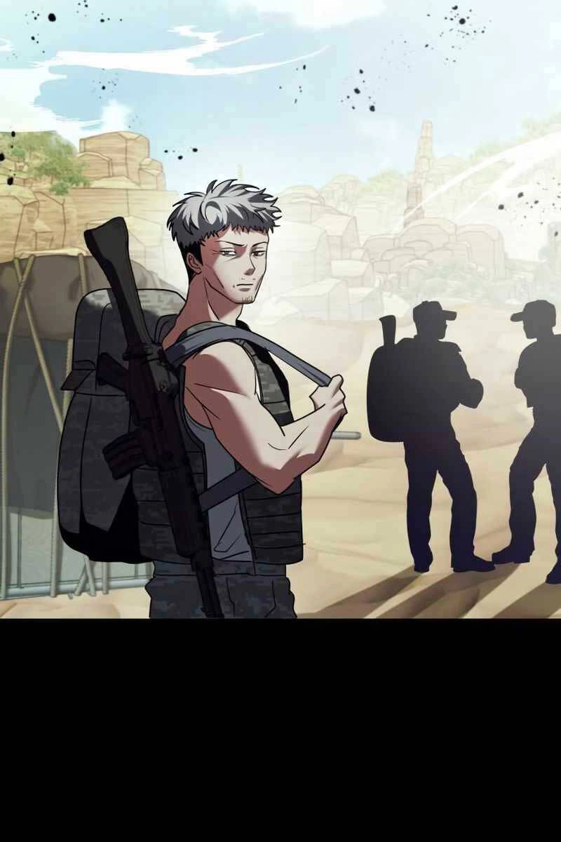 Ván Cược Của Chúa Chapter 21 - 31