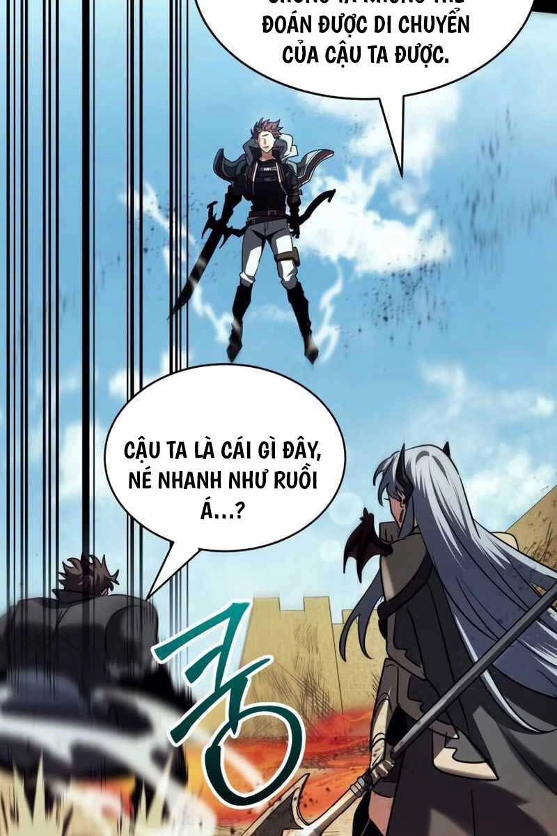 Ván Cược Của Chúa Chapter 21 - 45