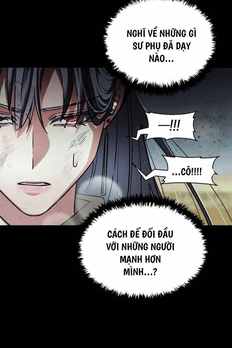 Ván Cược Của Chúa Chapter 21 - 47