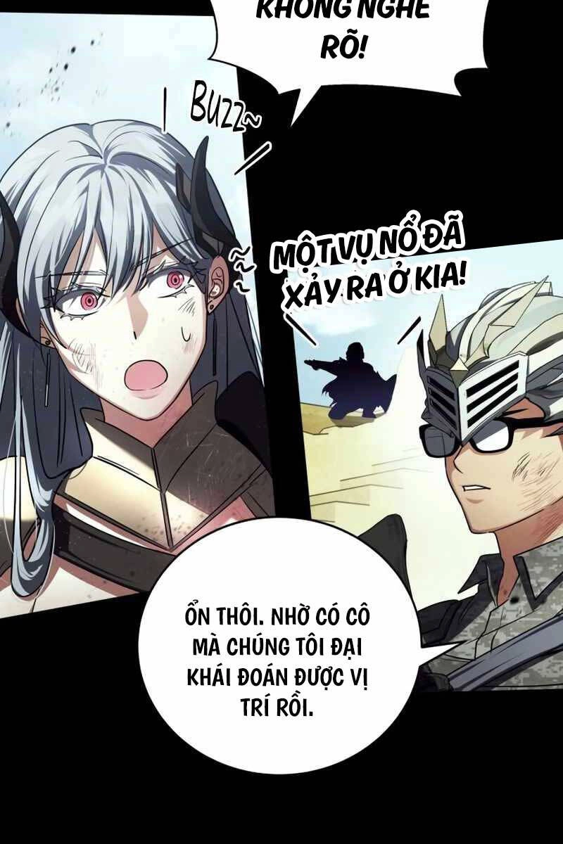 Ván Cược Của Chúa Chapter 21 - 50