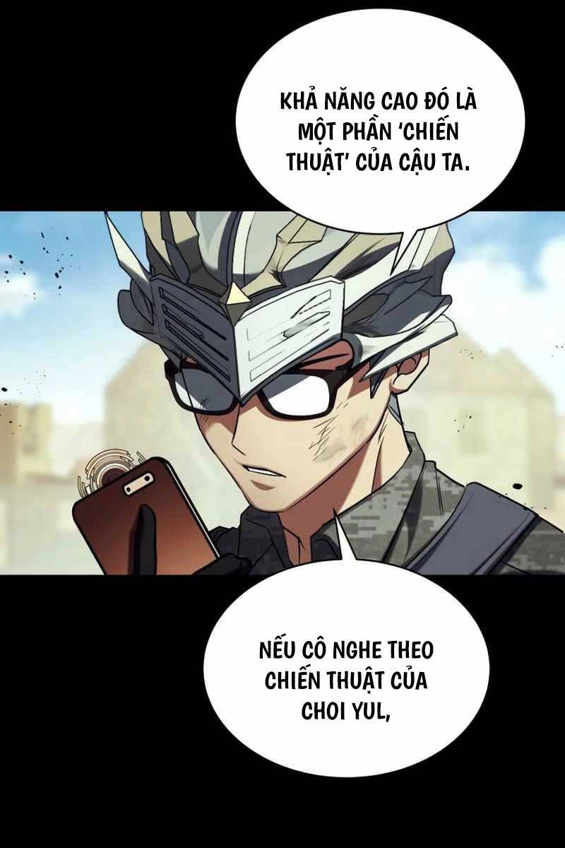 Ván Cược Của Chúa Chapter 21 - 57