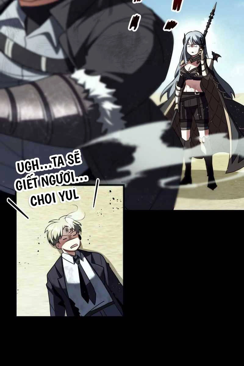 Ván Cược Của Chúa Chapter 21 - 59