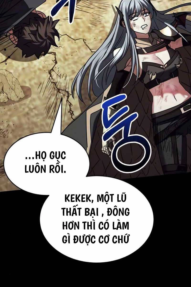 Ván Cược Của Chúa Chapter 21 - 72