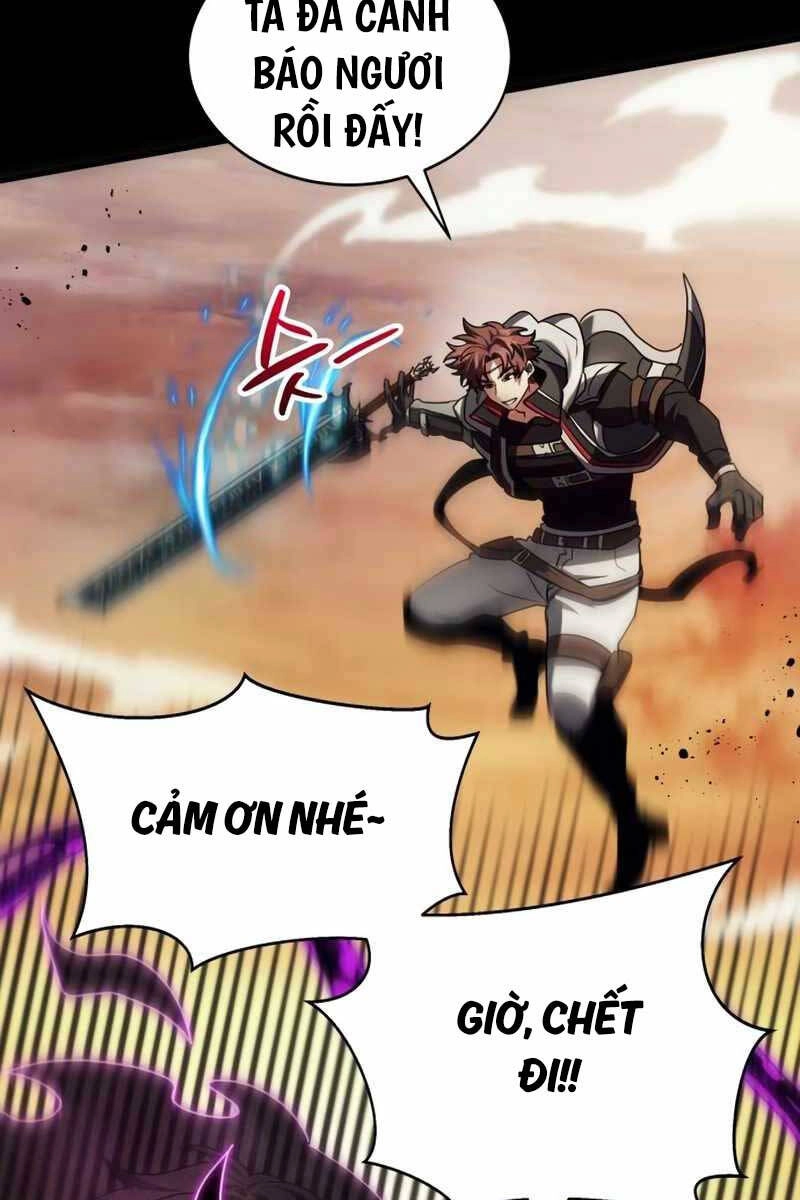 Ván Cược Của Chúa Chapter 21 - 82