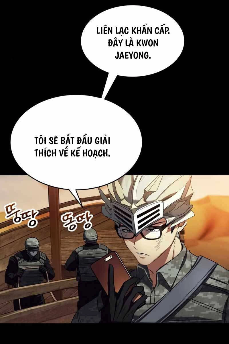 Ván Cược Của Chúa Chapter 21 - 86