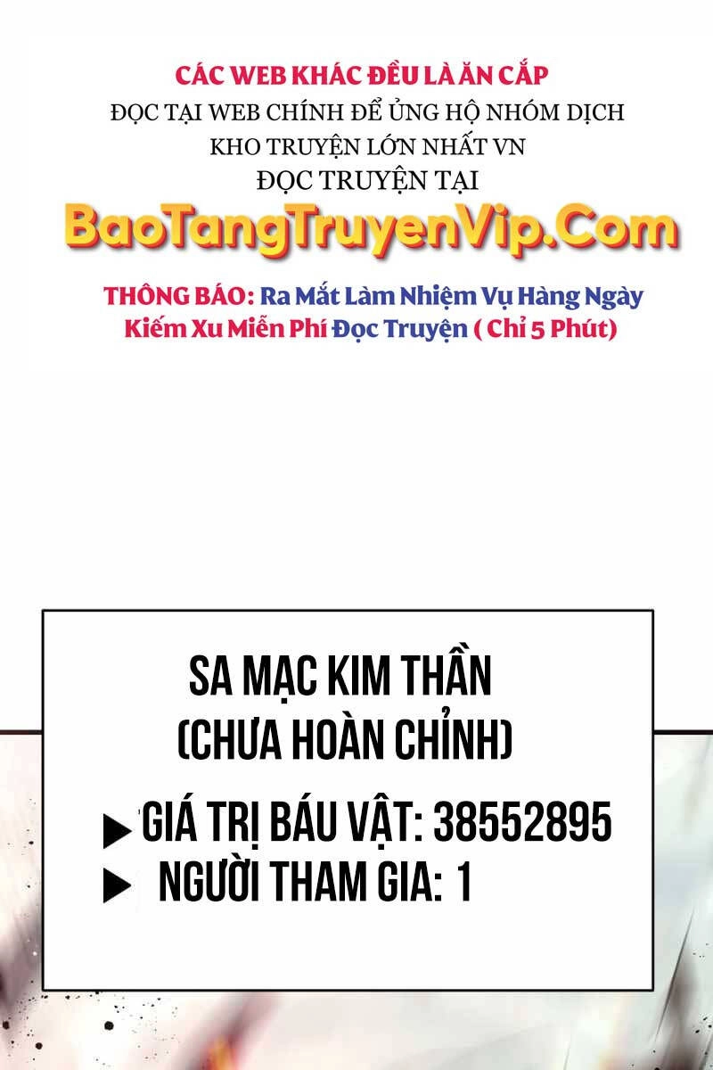 Ván Cược Của Chúa Chapter 21 - 101