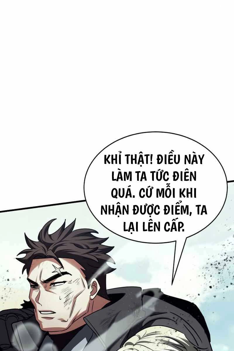 Ván Cược Của Chúa Chapter 21 - 105