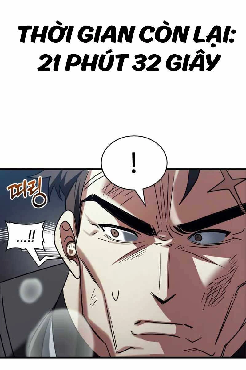 Ván Cược Của Chúa Chapter 21 - 107