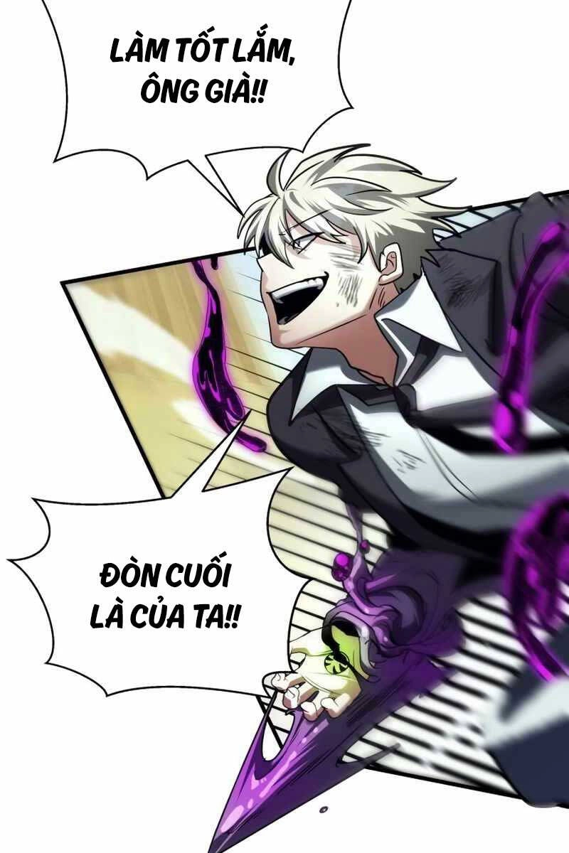 Ván Cược Của Chúa Chapter 21 - 120