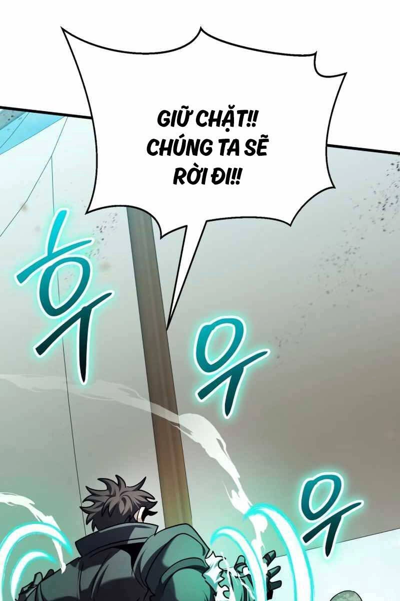 Ván Cược Của Chúa Chapter 21 - 126