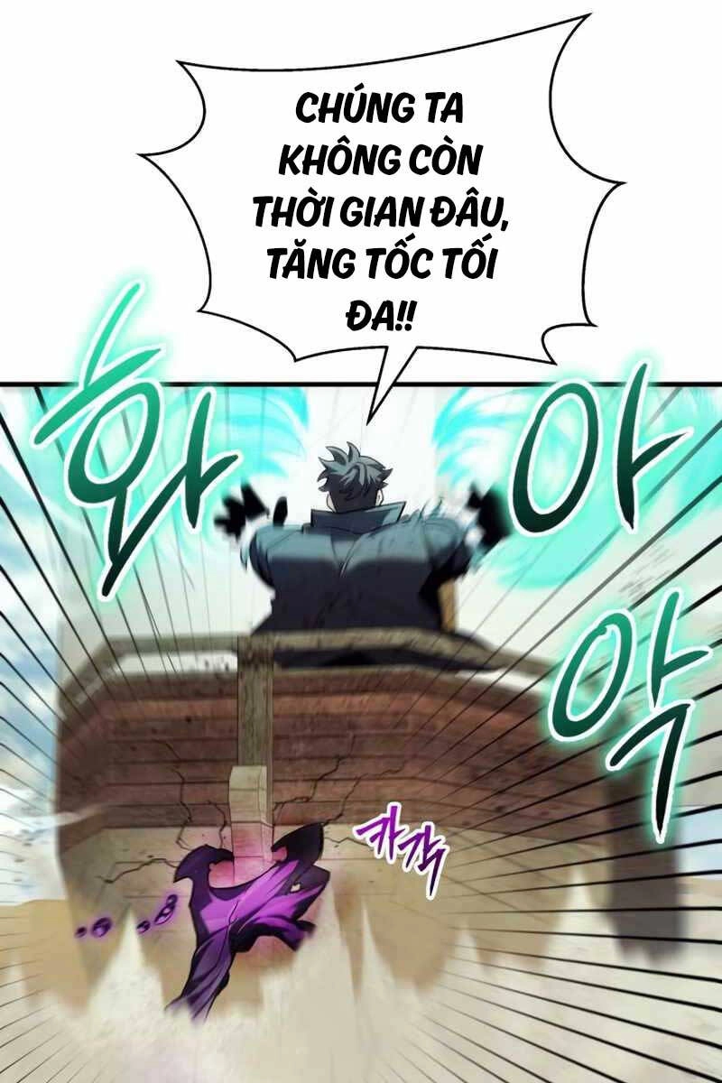 Ván Cược Của Chúa Chapter 21 - 135